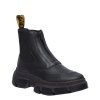 Buty Dr. Martens DMXL ZIP Black Lunar 41070001